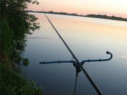 Ловля леща на фидер