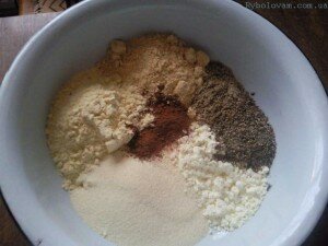 Бойлы своими руками